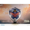 The Legend of Zelda Breath of the Wild - Réplique Bouclier Hylien (Hylian Shield), Standard