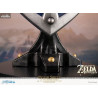 The Legend of Zelda Breath of the Wild - Réplique Bouclier Hylien (Hylian Shield), Standard