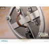 The Legend of Zelda Breath of the Wild - Réplique Bouclier Hylien (Hylian Shield), Standard