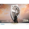 The Legend of Zelda Breath of the Wild - Réplique Bouclier Hylien (Hylian Shield), Standard