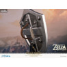 The Legend of Zelda Breath of the Wild - Réplique Bouclier Hylien (Hylian Shield), Standard