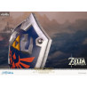 The Legend of Zelda Breath of the Wild - Réplique Bouclier Hylien (Hylian Shield), Standard