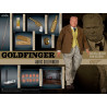 James Bond Goldfinger - Figure of your choice, Oddjob or Auric, Collector Figure Series