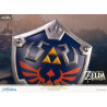 The Legend of Zelda Breath of the Wild - Réplique Bouclier Hylien (Hylian Shield), Standard