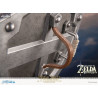 The Legend of Zelda Breath of the Wild - Réplique Bouclier Hylien (Hylian Shield), Standard