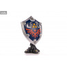 The Legend of Zelda Breath of the Wild - Réplique Bouclier Hylien (Hylian Shield), Standard