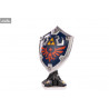 The Legend of Zelda Breath of the Wild - Réplique Bouclier Hylien (Hylian Shield), Standard