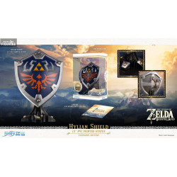 The Legend of Zelda Breath...