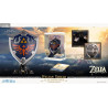 The Legend of Zelda Breath of the Wild - Replica Hylian Shield, Standard