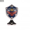 The Legend of Zelda Breath of the Wild - Replica Hylian Shield, Collector