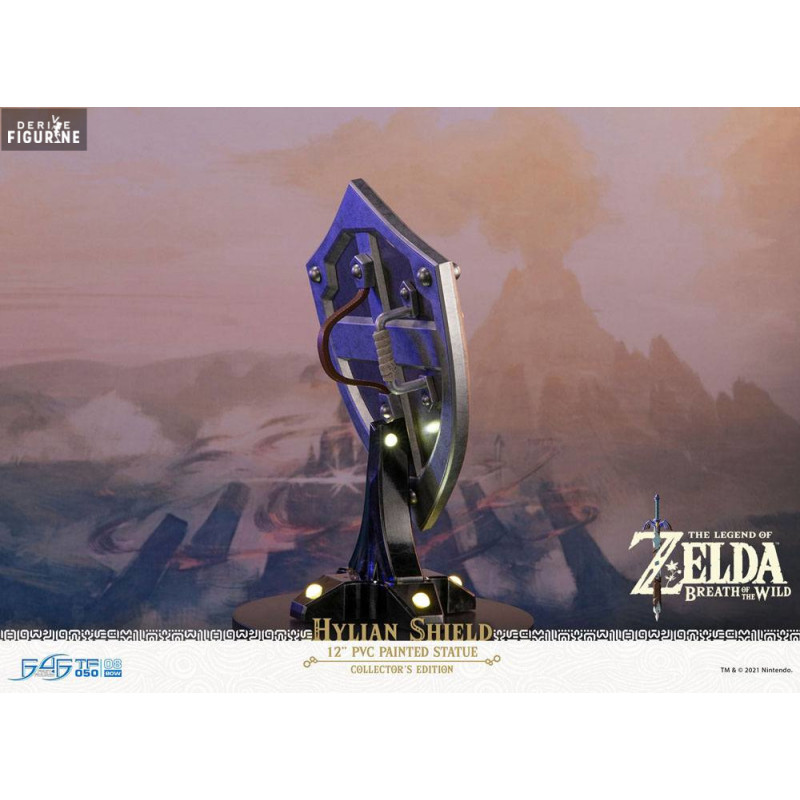 The Legend of Zelda Breath...