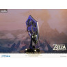 The Legend of Zelda Breath of the Wild - Replica Hylian Shield, Collector
