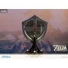The Legend of Zelda Breath of the Wild - Replica Hylian Shield, Collector