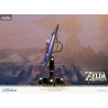 The Legend of Zelda Breath of the Wild - Replica Hylian Shield, Collector