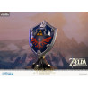 The Legend of Zelda Breath of the Wild - Replica Hylian Shield, Collector