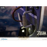 The Legend of Zelda Breath of the Wild - Replica Hylian Shield, Collector