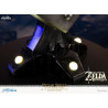 The Legend of Zelda Breath of the Wild - Replica Hylian Shield, Collector
