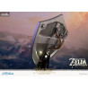 The Legend of Zelda Breath of the Wild - Replica Hylian Shield, Collector