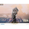 The Legend of Zelda Breath of the Wild - Replica Hylian Shield, Collector