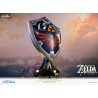 The Legend of Zelda Breath of the Wild - Replica Hylian Shield, Collector