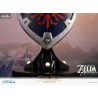 The Legend of Zelda Breath of the Wild - Replica Hylian Shield, Collector