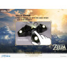 The Legend of Zelda Breath of the Wild - Replica Hylian Shield, Collector