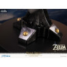 The Legend of Zelda Breath of the Wild - Réplique Bouclier Hylien (Hylian Shield), Collector