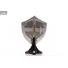 The Legend of Zelda Breath of the Wild - Replica Hylian Shield, Collector