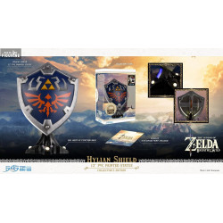 The Legend of Zelda Breath...