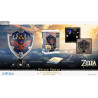 The Legend of Zelda Breath of the Wild - Replica Hylian Shield, Collector