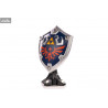 The Legend of Zelda Breath of the Wild - Replica Hylian Shield, Collector