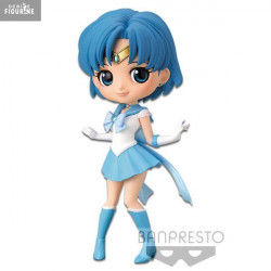 Sailor Moon Eternal - Super...