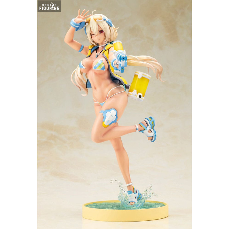 Megami Device - Figurine...