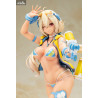 Megami Device - Figurine Asra Aoi Ai