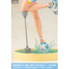 Megami Device - Figurine Asra Aoi Ai