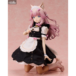 Nekopara - Figurine Fraise