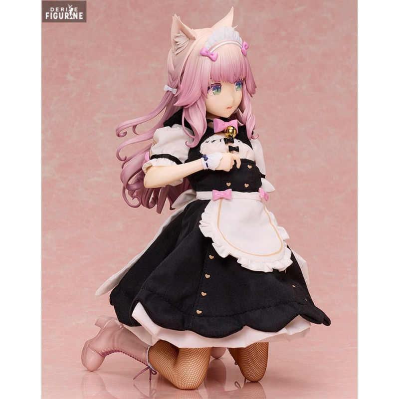 Nekopara - Figurine Fraise