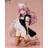 Nekopara - Fraise figure
