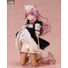 Nekopara - Fraise figure