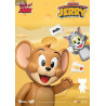 Tom & Jerry - Tirelire figurine Jerry, Syaking Bang
