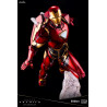 Marvel - Figurine Iron Man, ARTFX Premier