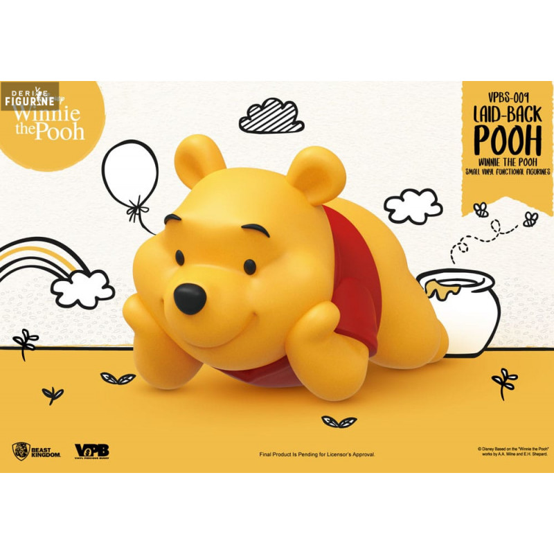 Disney, Winnie The Pooh -...