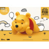 Disney, Winnie The Pooh - Figurine tirelire Winnie Laid-back, Small Functional Figurine