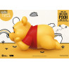 Disney, Winnie The Pooh - Figurine tirelire Winnie Laid-back, Small Functional Figurine