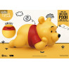 Disney, Winnie The Pooh - Figurine tirelire Winnie Laid-back, Small Functional Figurine