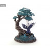 Ori and the Will of the Wisps - Ori and Ku figure, Night