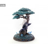 Ori and the Will of the Wisps - Ori and Ku figure, Night