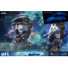 Ori and the Will of the Wisps - Ori and Ku figure, Night
