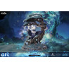 Ori and the Will of the Wisps - Ori and Ku figure, Night