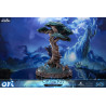 Ori and the Will of the Wisps - Ori and Ku figure, Night